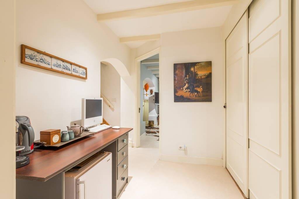 Perfect Apt - Heart Of Amsterdam Zewnętrze zdjęcie