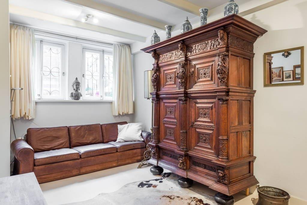 Perfect Apt - Heart Of Amsterdam Zewnętrze zdjęcie